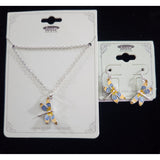 Necklaces and Necklace Sets