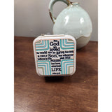 Travel Jewelry Boxes
