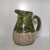 Kettle-Shaped Pitcher