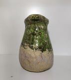 Kettle-Shaped Pitcher