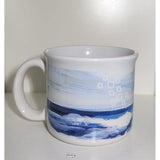 Be Strong Coffee Mug