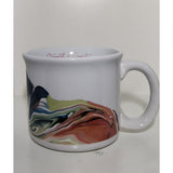 Strength & Dignity Proverbs 31:25 Coffee Mug