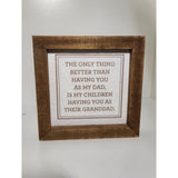 Father's Day Gifts, Assortment