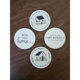 Coaster Sets by Heartfelt