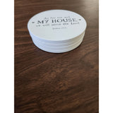 Coaster Sets by Heartfelt