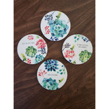 Coaster Sets by Heartfelt