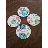 Coaster Sets by Heartfelt
