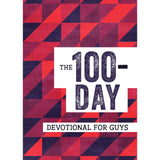 The 100-Day Devotional for Guys