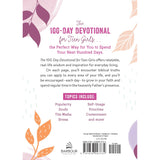 The 100-Day Devotional for Teen Girls