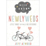 Need to Know for Newlyweds - Non-Fiction