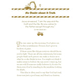 3-Minute Devotions for Boys