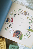 A Year of Bible Stories and Prayers