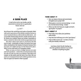 The 100-Day Prayer Guide for Teen Guys