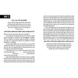 The 100-Day Devotional for Guys