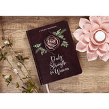 Daily Strength for Women Devotional