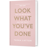 "Look What You've Done" by Tasha Layton