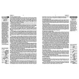 The Holy Bible: Simplified KJV