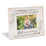 Your Memory A Treasure - Photo Frame