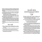 Know Your Bible Devotions for Teen Girls