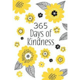 365 Days of Kindness Devotional