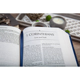 The Passion Translation New Testament