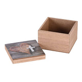 In All Things Matt. 21:22 Keepsake Box