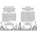 3-Minute Nighttime Prayers for Teen Girls - Prayer Devotional