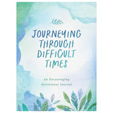 Journeying through Difficult Times - Devotional Journal