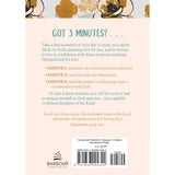 Choose Confidence: 3-Minute Devotions for Teen Girls