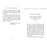 A Look at Life From The Fairway Devotional