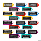 Cards-On-A-Ring, Variety