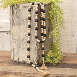 Beaded Garlands