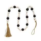 Beaded Garlands