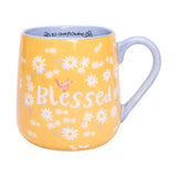 Blessed Coffee Mug