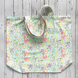 Cotton Tote Bags