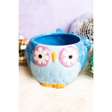 "Owl You Need is Coffee" Mug