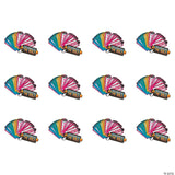 Cards-On-A-Ring, Variety