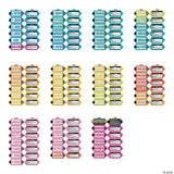 Cards-On-A-Ring, Variety