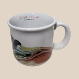 Strength & Dignity Proverbs 31:25 Coffee Mug