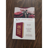 KJV Study Bible