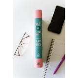 Daily Wisdom for Teen Girls - KJV Devotional Bible