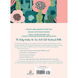 Daily Wisdom for Teen Girls - KJV Devotional Bible