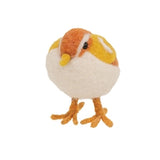 Felt Standing Birds