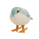 Felt Standing Birds