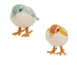Felt Standing Birds