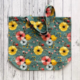 Cotton Tote Bags