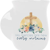 His Mercies are New Every Morning
