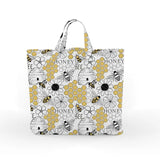 Cotton Tote Bags