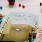 The People of God - Children's Book