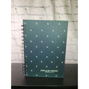 Spiral Bound Journals